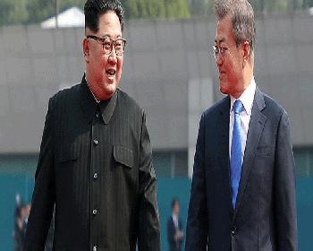 Kore Yarımadası’Nda Liderler Arası Zirve Kararı