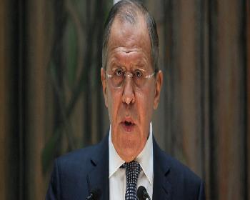Lavrov: Avrupa’daki Durum Sağlıklı Değil