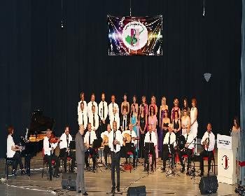 Lefkoşa Müzik Derneği Türk Müziği Topluluğu’Nun  “Kıbrısım” Konseri Bu Akşam