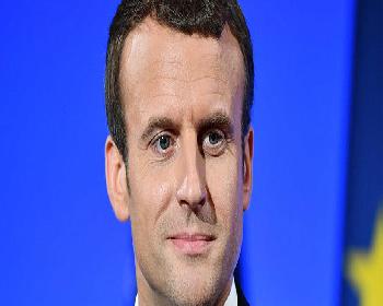 Macron’Dan Türkiye-Ab İlişkileriyle İlgili Kritik Açıklama