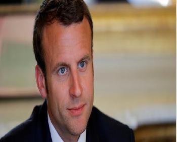 Macron’dan Fransızlara Açık Mektup