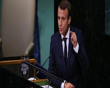 Macron’Un Senato Seçiminde Sandalye Sayısı Düştü