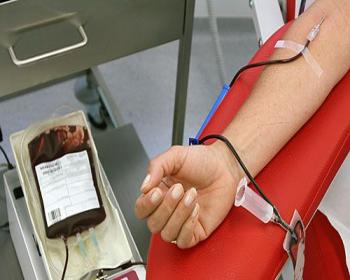 Meclis Başkanlığı Perşembe Günü Sağlık Bakanlığı’Nın Katkılarıyla Kan Bağışı Kampanyası Düzenliyor