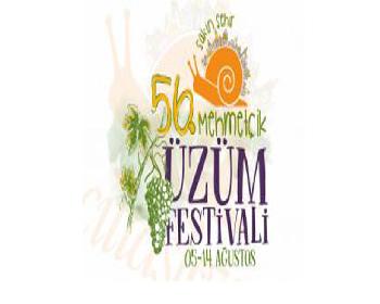 Mehmetçik Üzüm Festivali