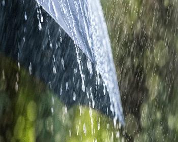 Meteoroloji: Hafta Sonu Ve Önümüzdeki Hafta Yağmurlu Olacak