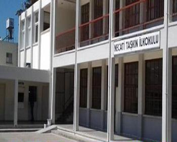 Necati Taşkın İlkokulu’nda Gerçekleştirilecek Basın Toplantısı İptal Edildi