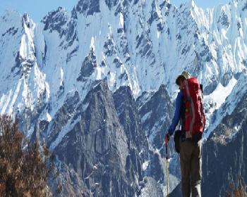 Nepal’in Kanchenjunga Dağı’nda 2 Dağcı Öldü, Bir Dağcı Kayboldu