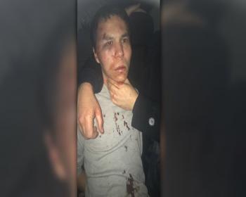 Ortaköy'deki Saldırının Faili Yakalandı