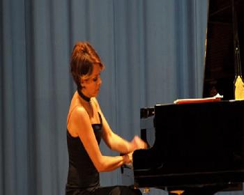 Piyanist Rüya Taner, Avrupa’da Çeşitli Konserlere Katılacak