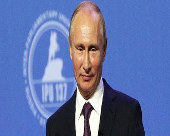 Putin,  Yarın Türkiye’Ye Gidiyor
