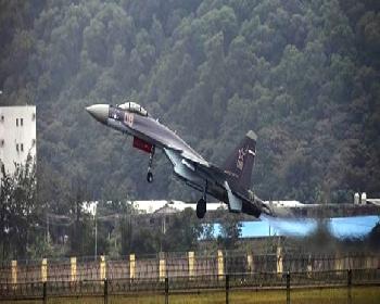 Rusya’Dan Su-35 Açıklaması: Türkiye İle Görüşüyoruz