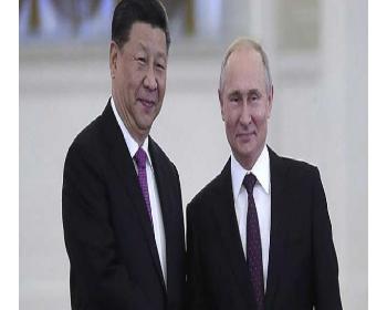 Rusya Ve Çin Ticarette Ulusal Para Kullanımını Geliştiriyor