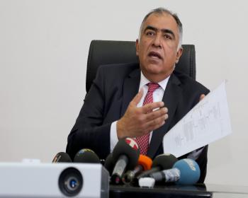 Sağlık Bakanı İzbul’Dan H1N1 Virüsü Konusunda Açıklama
