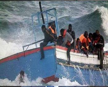Senegal'de Tekne Faciası: 17 Ölü