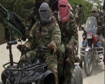 Somali’De Askeri Konvoya Saldırı