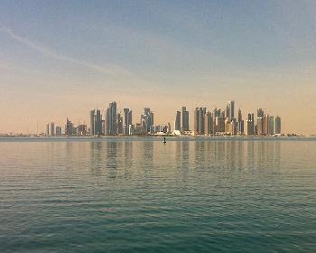 Suudi Arabistan, Katar’ı ‘adaya Dönüştürmeyi’ Planlıyor