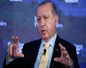 Tc Cumhurbaşkanı Erdoğan Abd'de Bloomberg Küresel İş Forumu’Nda Açıklamalarda Bulundu(1)