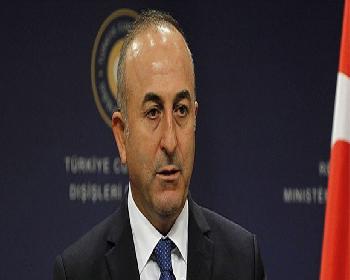 Tc Dışişleri Bakanı Çavuşoğlu: Afrin Harekatı’nın Zor Kısmı Sona Erdi