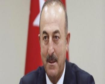 Tc Dışişleri Bakanı Çavuşoğlu'nun Diplomasi Trafiği