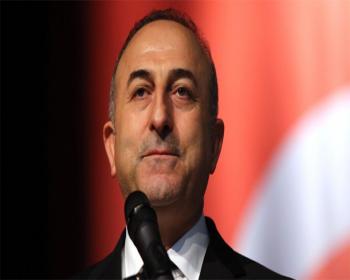 Tc Dışişleri Bakanı Mevlüt Çavuşoğlutürkiye-Abd Stratejik Ortaklığı: Geleceğe Bakmak Başlıklı Panele Katıldı
