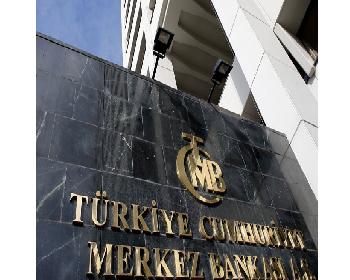 Tc Merkez Bankası: Döviz Kuru Oynaklıkları Azaldı