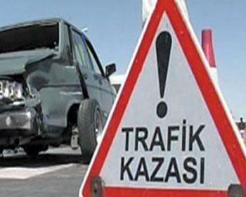 Bostancıda ölümlü trafik kazası