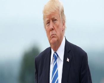 Trump: Kerkük Konusunda Tarafsızız