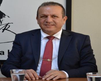 Turizm Bakanı Ataoğlu Dünya Rehberler Günü Mesajı Yayımladı