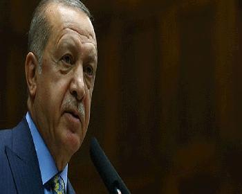 Türkiye Cumhurbaşkanı Erdoğan’dan Doğu Akdeniz Açıklaması