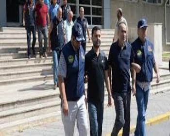 Türkiye’De Fetö'nün Emniyet Yapılanmasına Yönelik Soruşturma