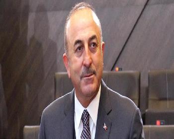 Türkiye Dışişleri Bakanı Çavuşoğlu, Guterres İle Görüştü
