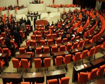 Türkiye-İsrail Anlaşması Tbmm Genel Kurulunda Kabul Edildi