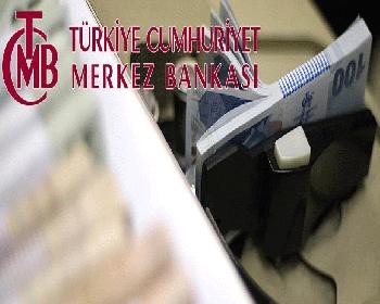 Türkiye Merkez Bankası Glp Faizini Artırdı