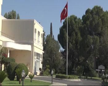 Türkiye’Nin Lefkoşa Büyükelçiliği’Nden Duyuru