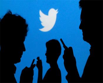 Twitter Terörle İlgili 125 Bin Hesabı Askıya Aldı
