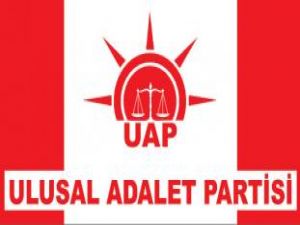 UAP Genel Merkezi Açıldı