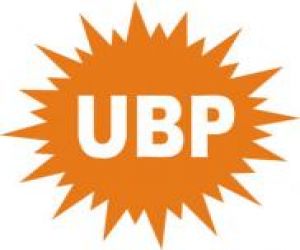 UBP Genel Başkanlığı seçimi 2. Turu pazar günü