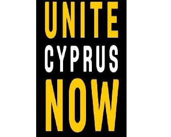 Unite Cyprus Now Grubundan Liderlere Çağrı