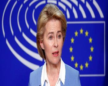 Ursula Von Der Leyen Avrupa Komisyonu Başkanı Olabilecek Mi?