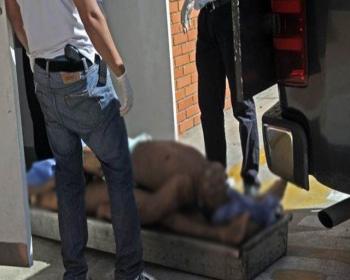 Venezuela Cezaevinde Kavga: 6 Ölü
