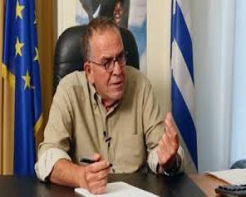 Yunanistan'ın Göç Politikaları Bakanı Muzalas:  "yunanistan'da 50 Bin Sığınmacı Mahsur Kalabilir"
