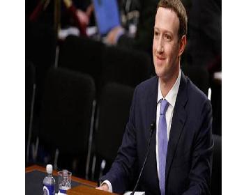 Zuckerberg Özür Diledi