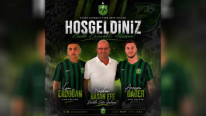 Küçük Kaymaklı sessiz ve derinden gidiyor!