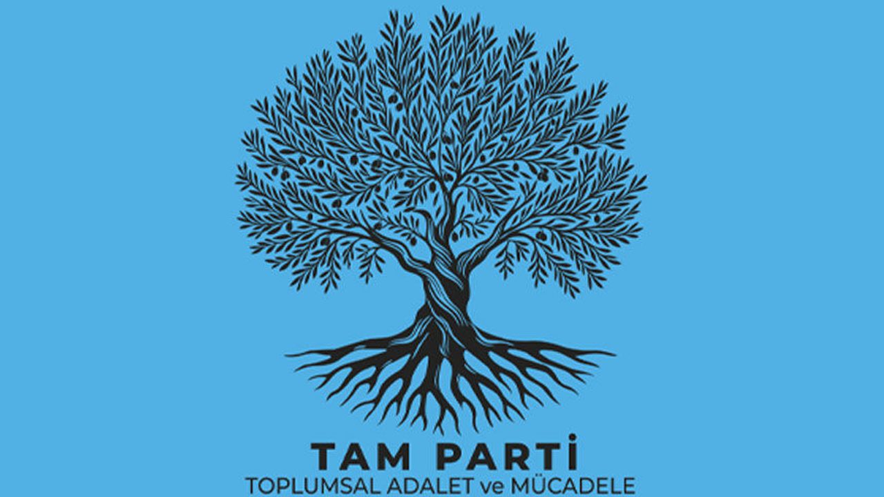 TAM Parti, destekleyeceği 6 belediye başkanını daha açıkladı