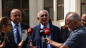 Çavuşoğlu: Namık Kemal Lisesi, geleceğin bilim adamlarını yetiştirmeye devam edecek