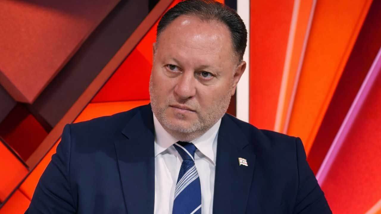 Öztürkler: Türkiye’nin desteği stratejik bir boyutta…