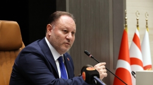 Öztürkler: UBP’nin gerçek gücü 24 Ekim’de görülecek