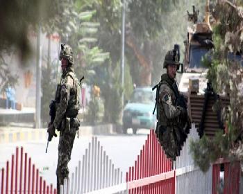 Afganistan’Da Savcılara Saldırı: 2 Ölü