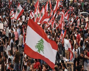 Lübnan’Da Safadi Başbakan Adaylığından Çekildiğini Açıkladı