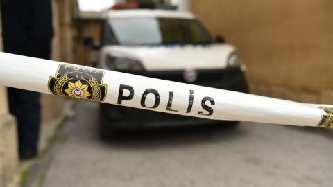Elektrik akımına kapılan 43 yaşındaki Erol Demir hayatını kaybetti